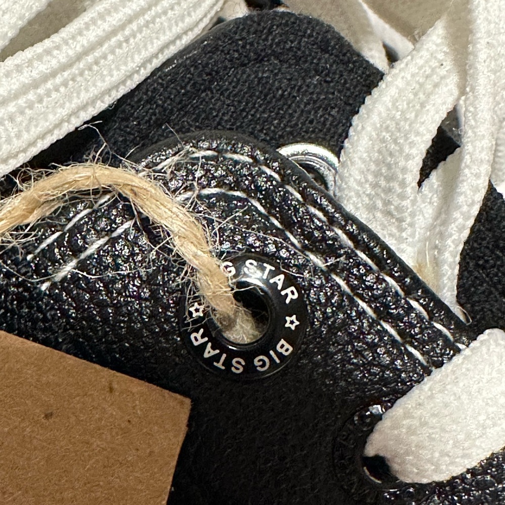Sneakers Big Star - Picture 10 of 12